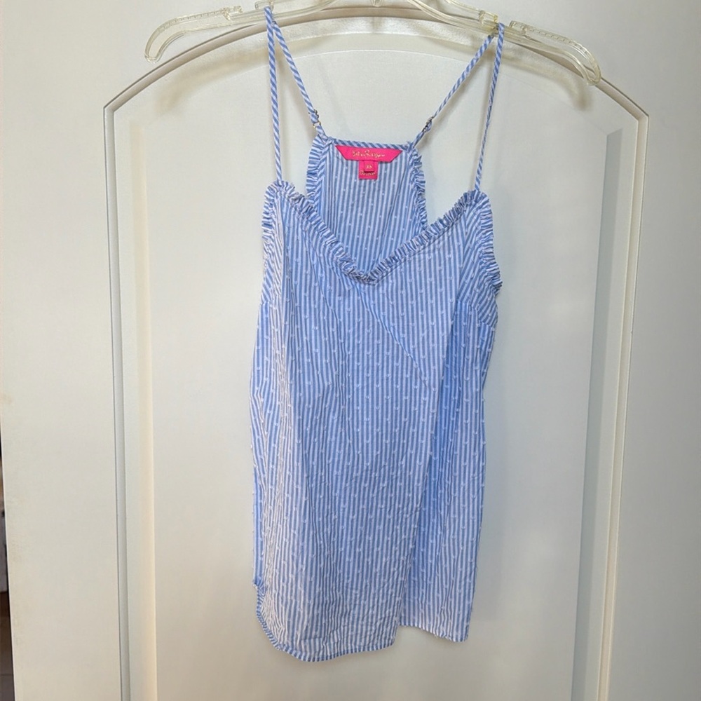 Lilly Pulitzer women’s top size XS